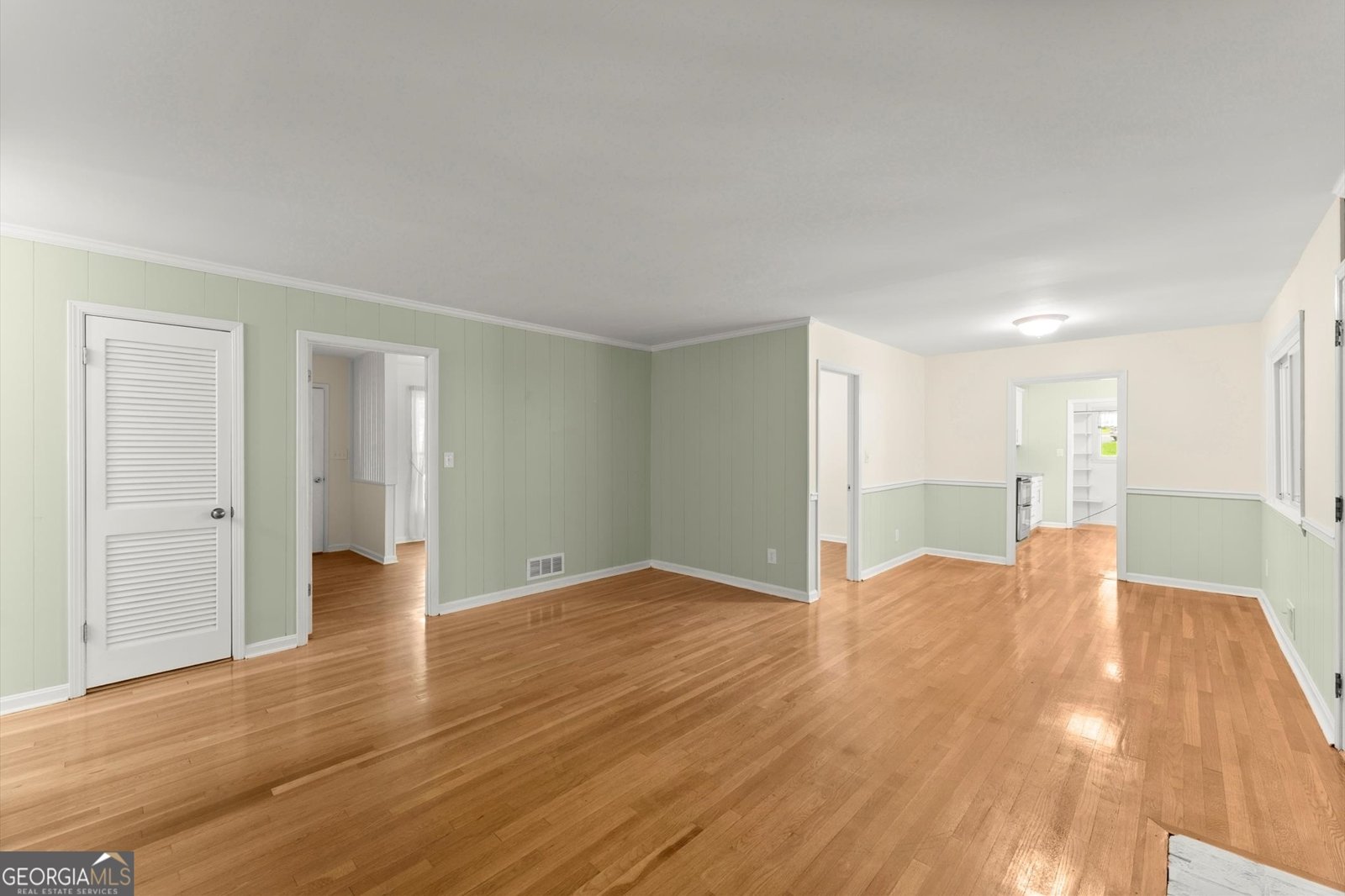 2826 Summit Ridge Drive Marietta - 8