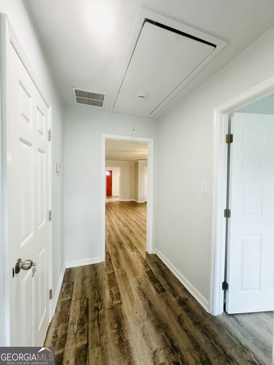 1007 Green Street Warner Robins - 10