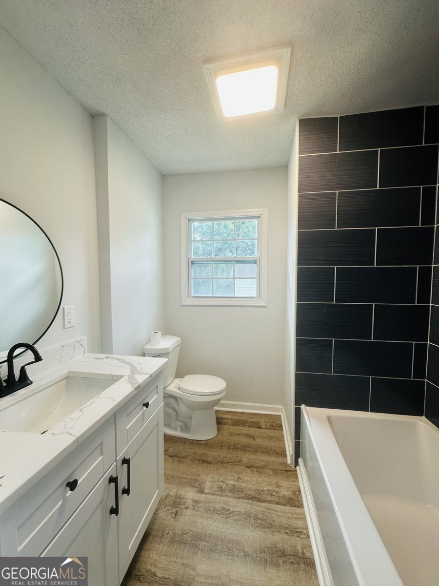 1007 Green Street Warner Robins - 11