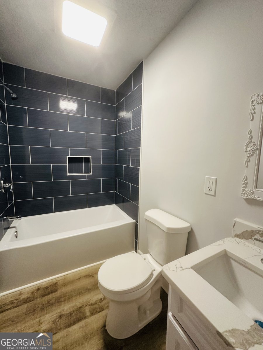 1007 Green Street Warner Robins - 15