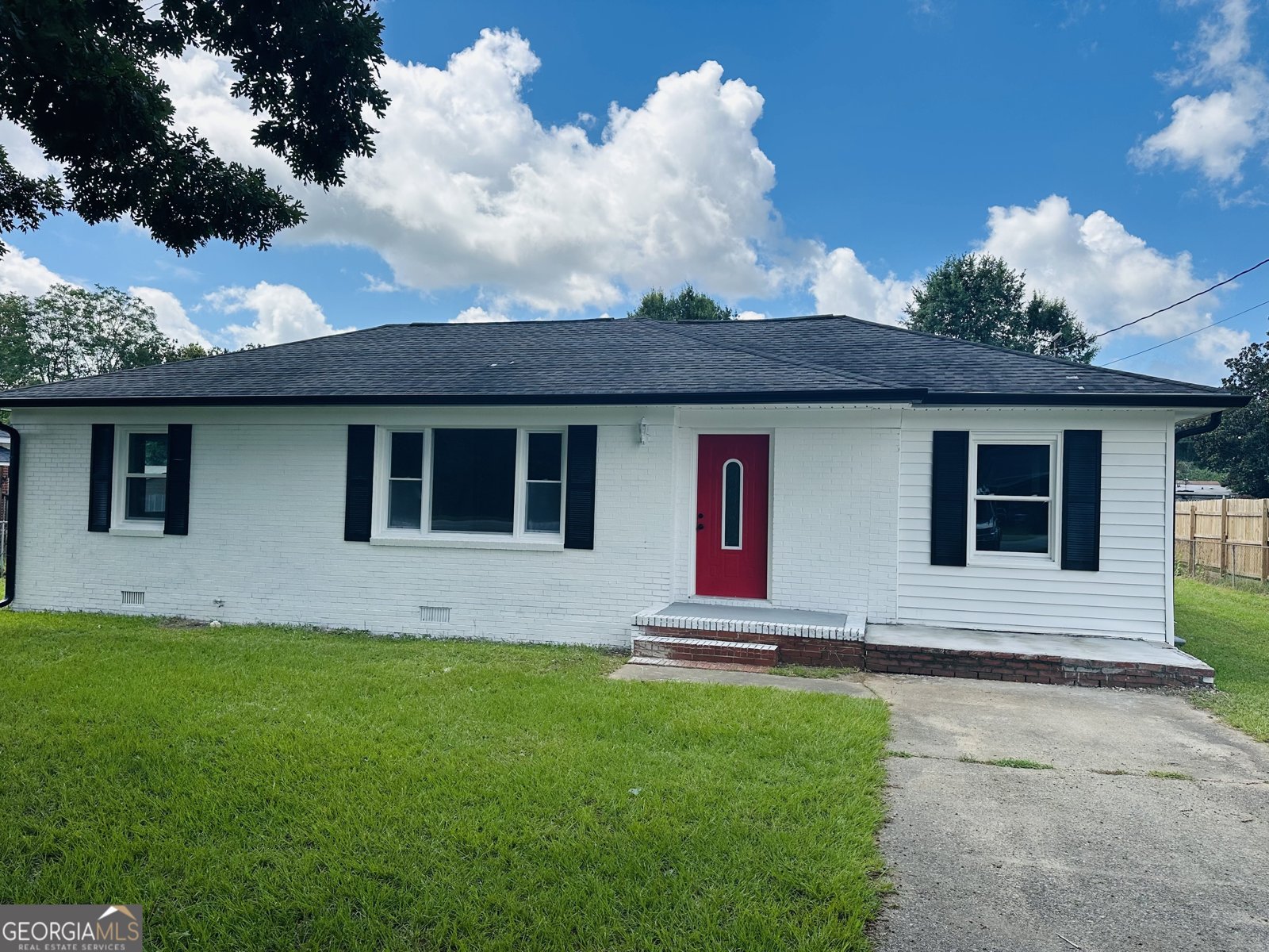 1007 Green Street Warner Robins - 2