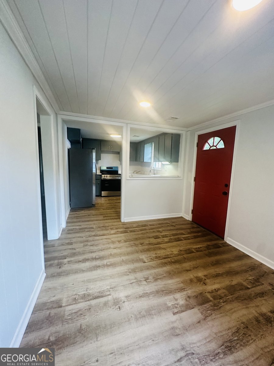 1007 Green Street Warner Robins - 3