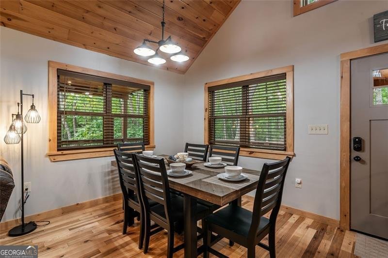 68 WHISPERING HAWK Court Morganton - 2