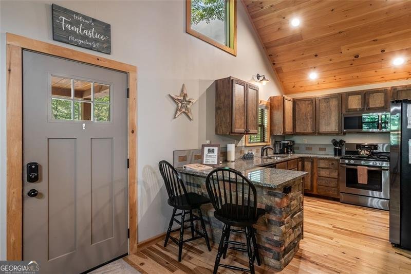68 WHISPERING HAWK Court Morganton - 5
