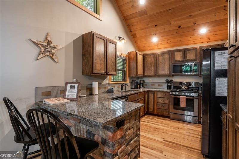 68 WHISPERING HAWK Court Morganton - 6