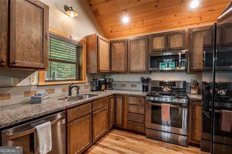 68 WHISPERING HAWK Court Morganton - 8