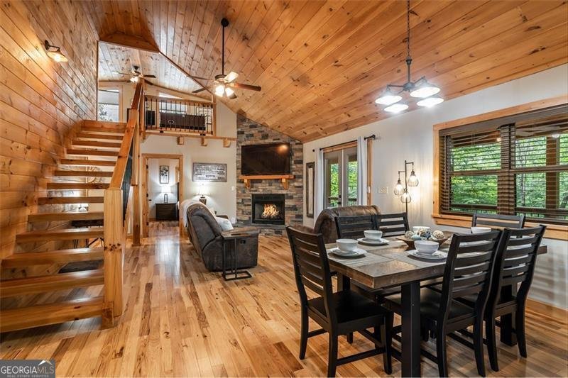 68 WHISPERING HAWK Court Morganton - 9