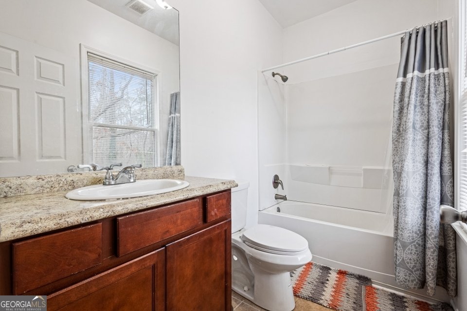 6945 Merrywood Drive Fairburn - 14