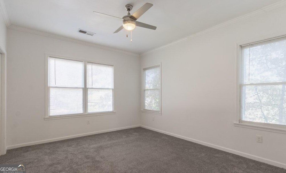 6945 Merrywood Drive Fairburn - 15