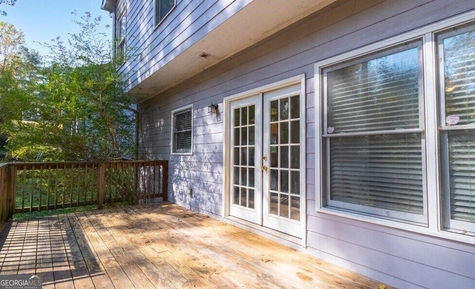 6945 Merrywood Drive Fairburn - 16