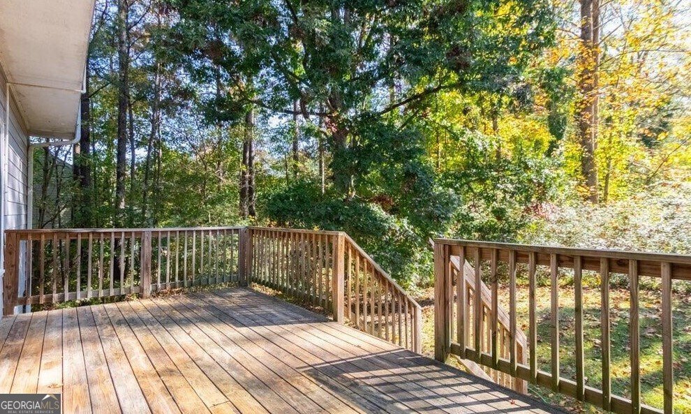 6945 Merrywood Drive Fairburn - 17