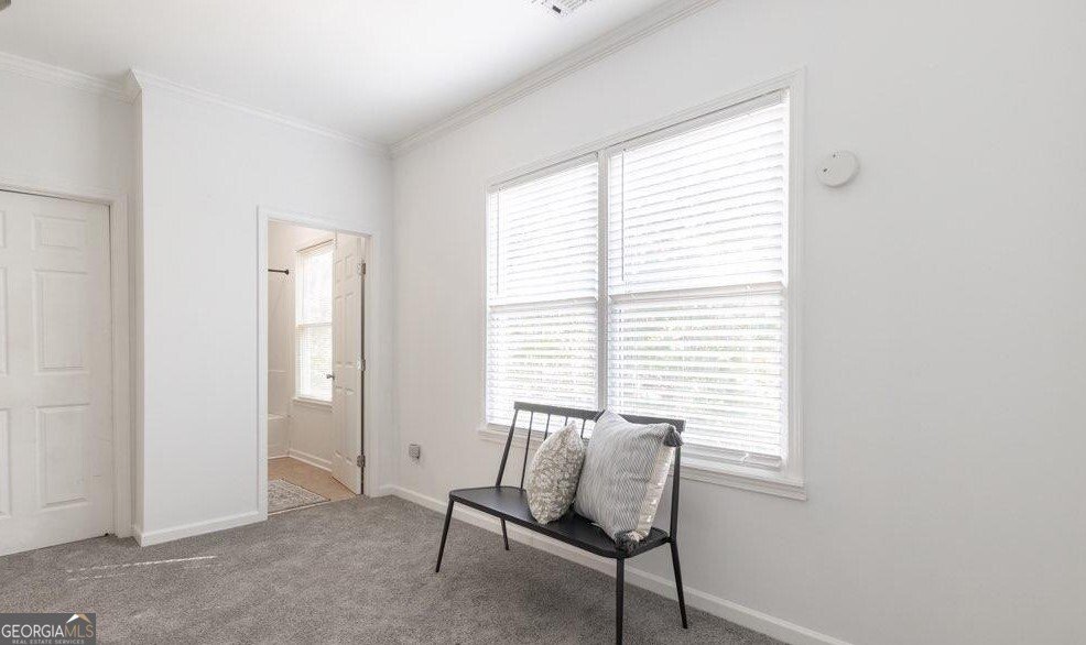 6945 Merrywood Drive Fairburn - 7