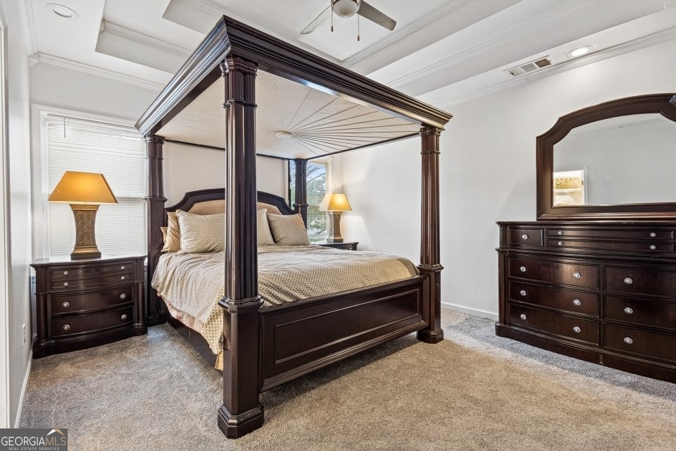 6945 Merrywood Drive Fairburn - 8