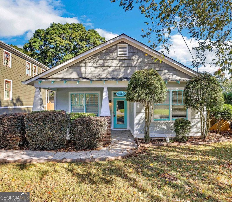 1283 Mercer East Point - 1