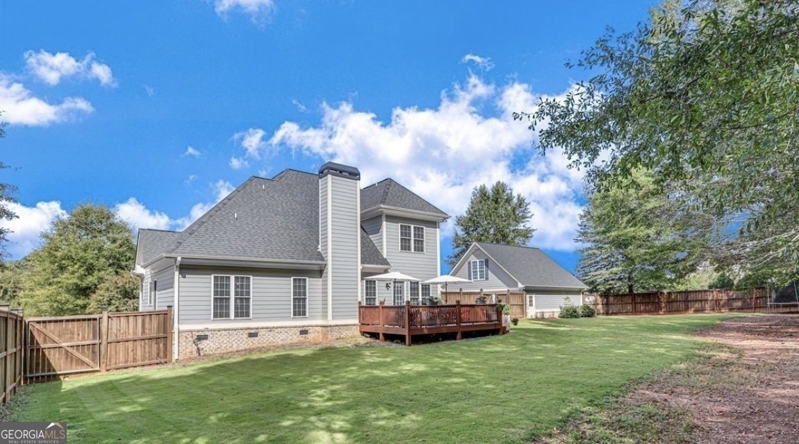 1105 HARPERFIELD Drive Bogart - 13
