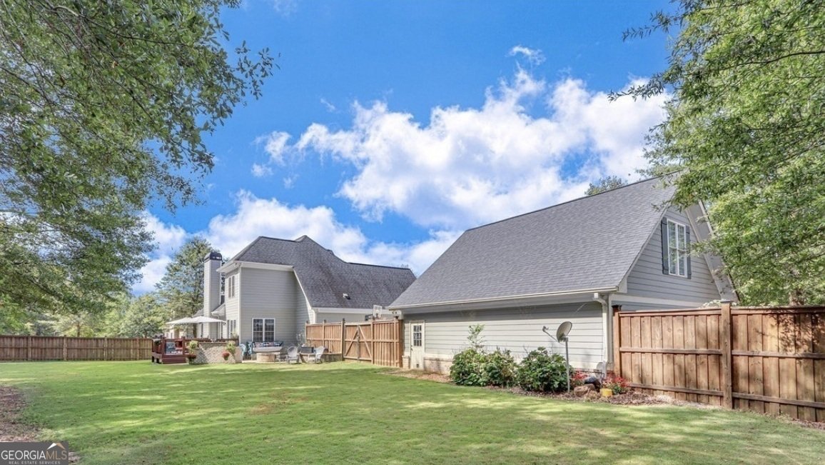 1105 HARPERFIELD Drive Bogart - 16