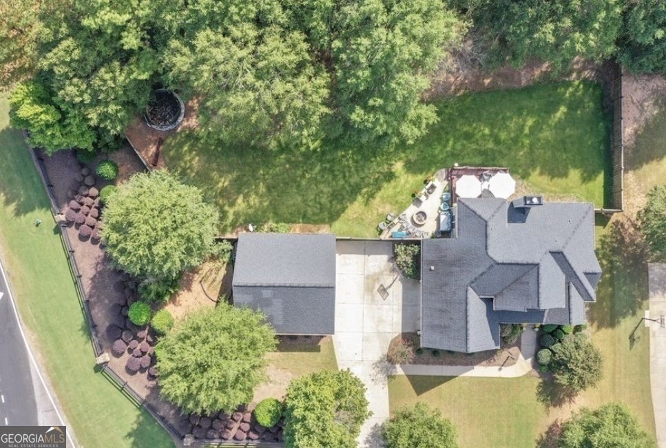 1105 HARPERFIELD Drive Bogart - 21