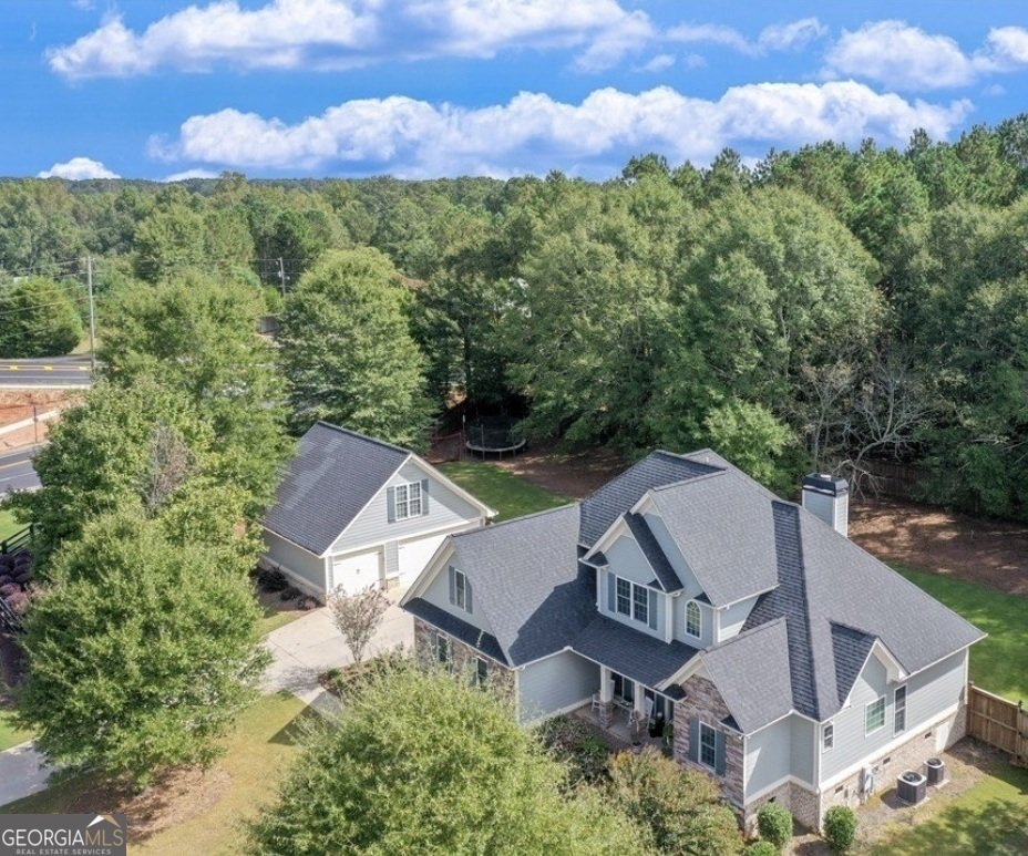 1105 HARPERFIELD Drive Bogart - 22