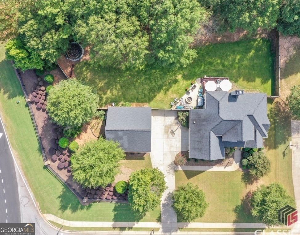 1105 HARPERFIELD Drive Bogart - 27
