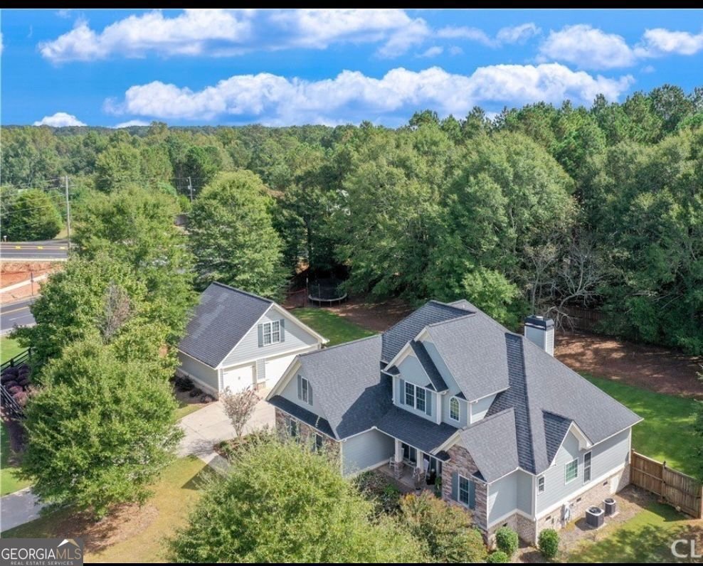 1105 HARPERFIELD Drive Bogart - 28