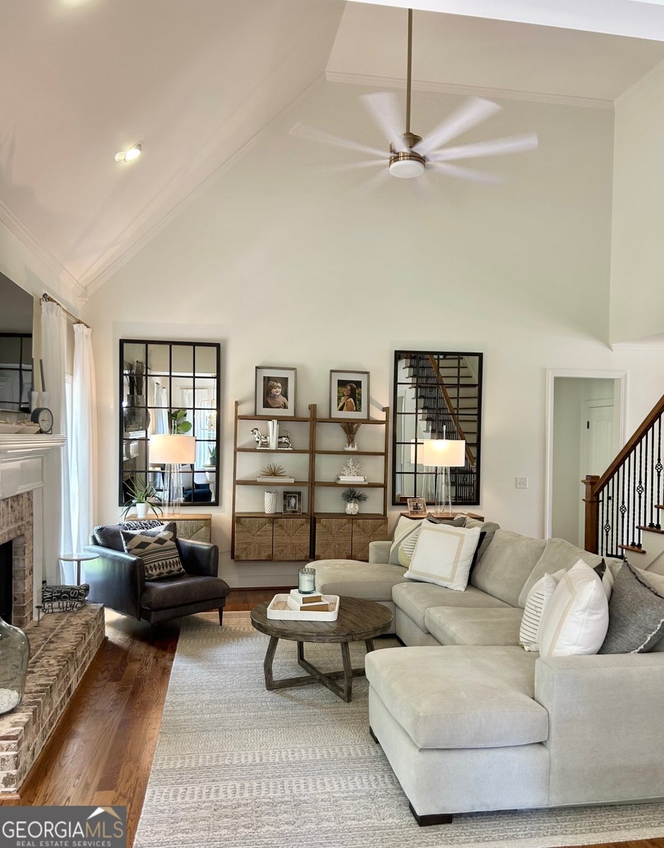 1105 HARPERFIELD Drive Bogart - 3