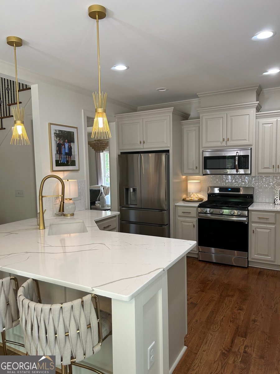 1105 HARPERFIELD Drive Bogart - 5