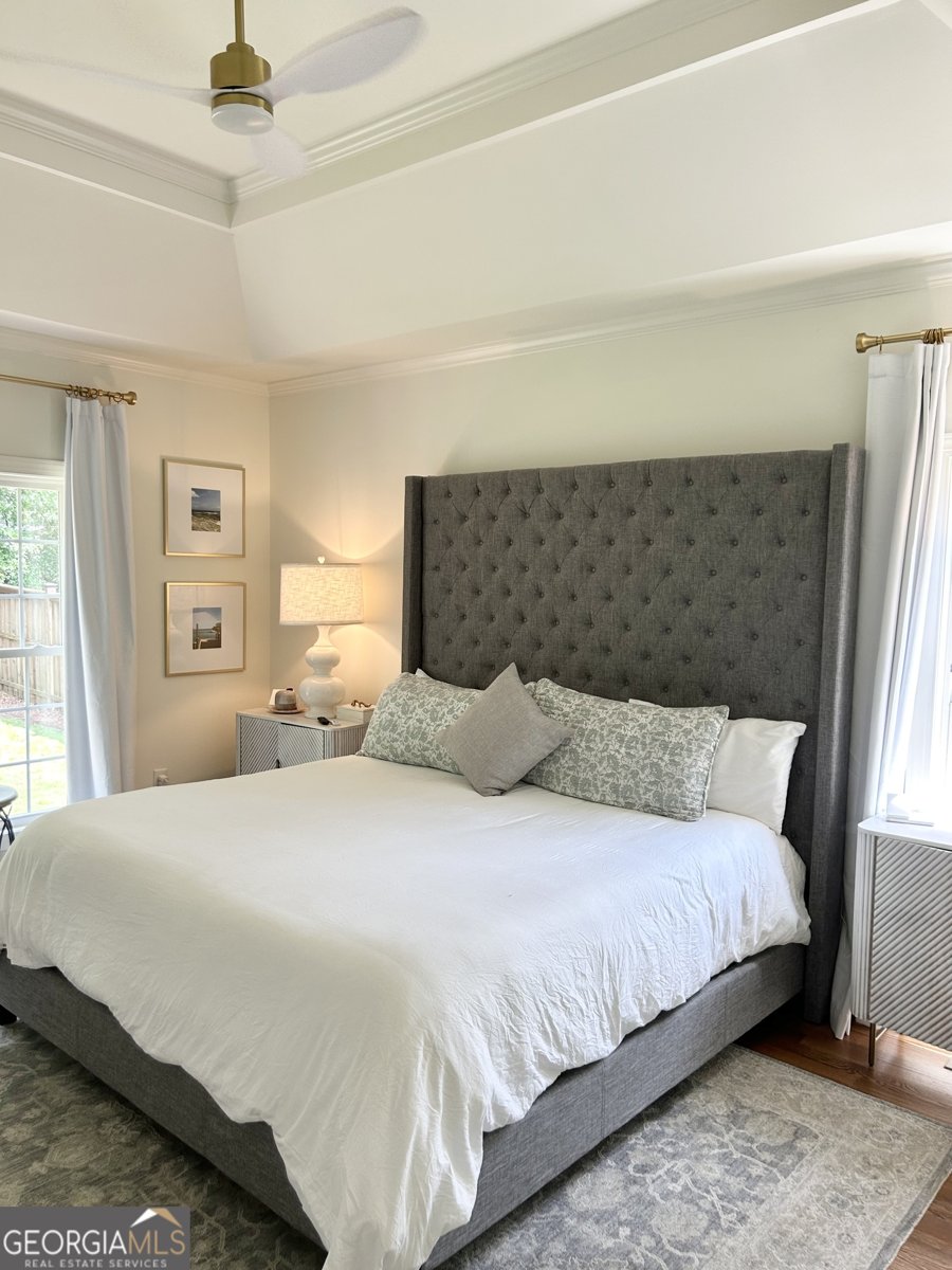1105 HARPERFIELD Drive Bogart - 7
