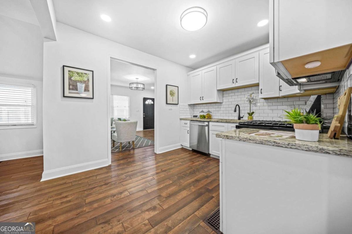 1092 Donnelly Avenue Atlanta - 15