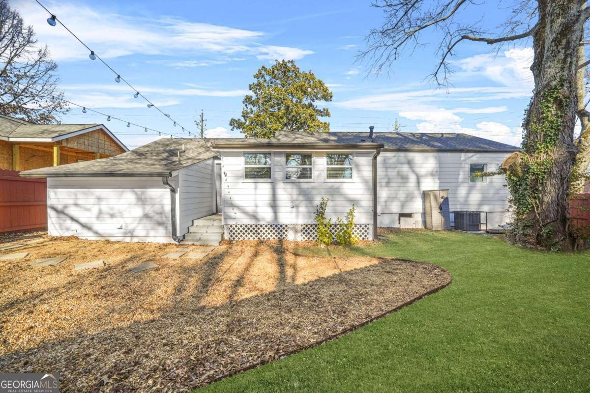 1092 Donnelly Avenue Atlanta - 31