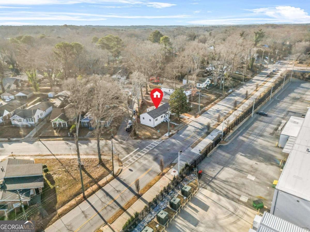 1092 Donnelly Avenue Atlanta - 37