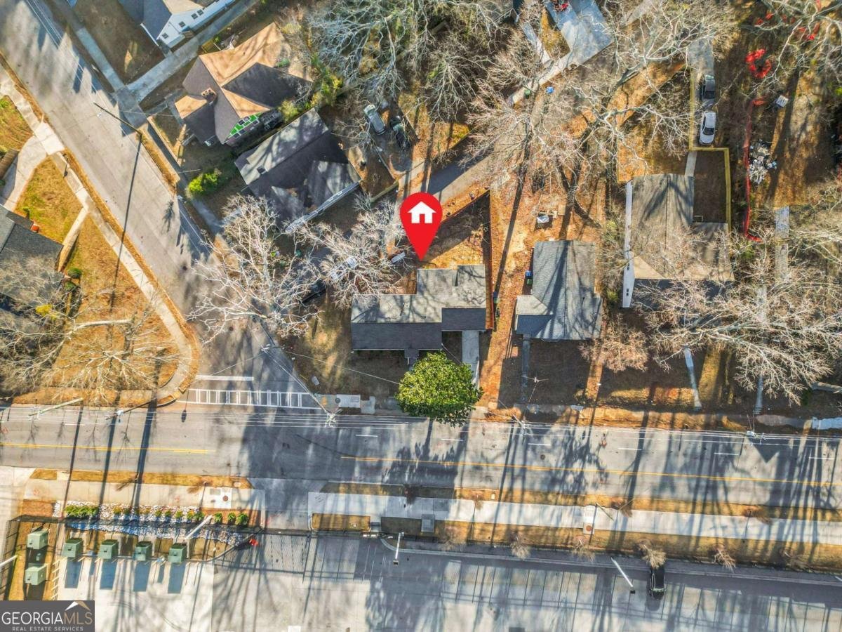 1092 Donnelly Avenue Atlanta - 38