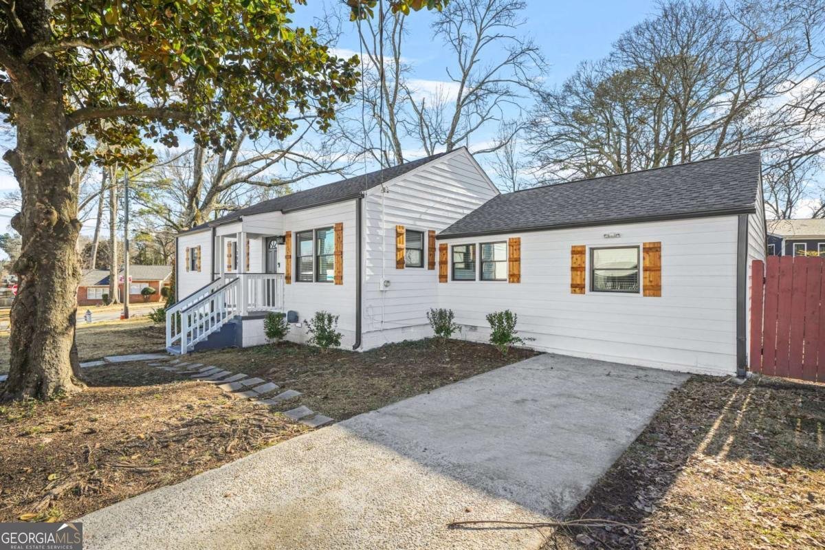 1092 Donnelly Avenue Atlanta - 5