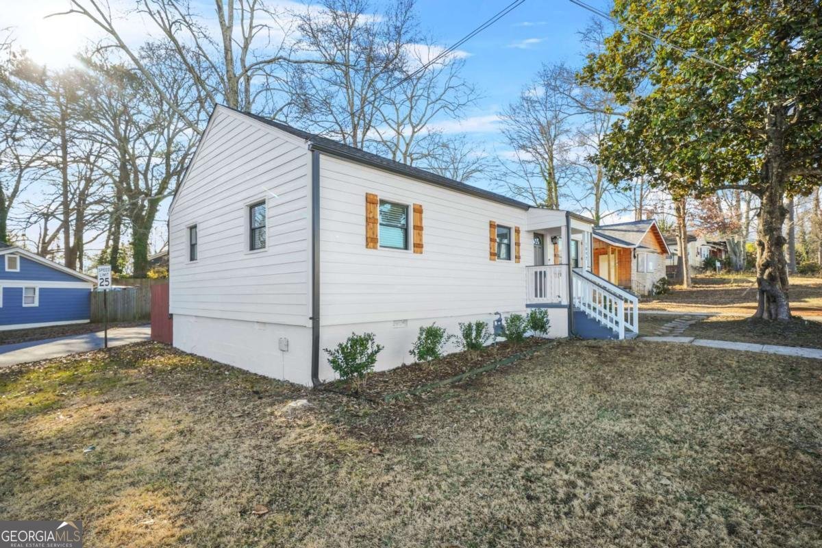 1092 Donnelly Avenue Atlanta - 7