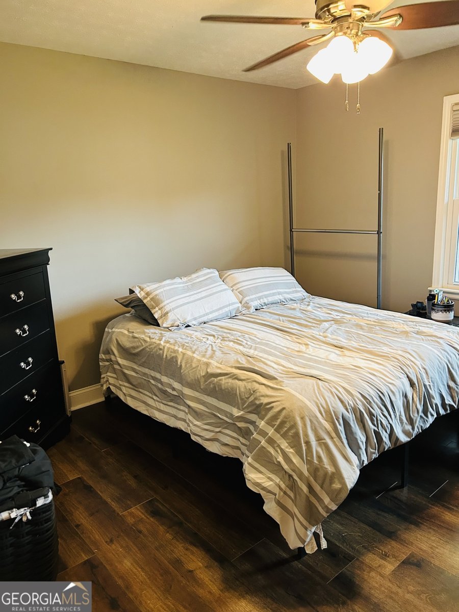 2410 Thrasher Road Buford - 15