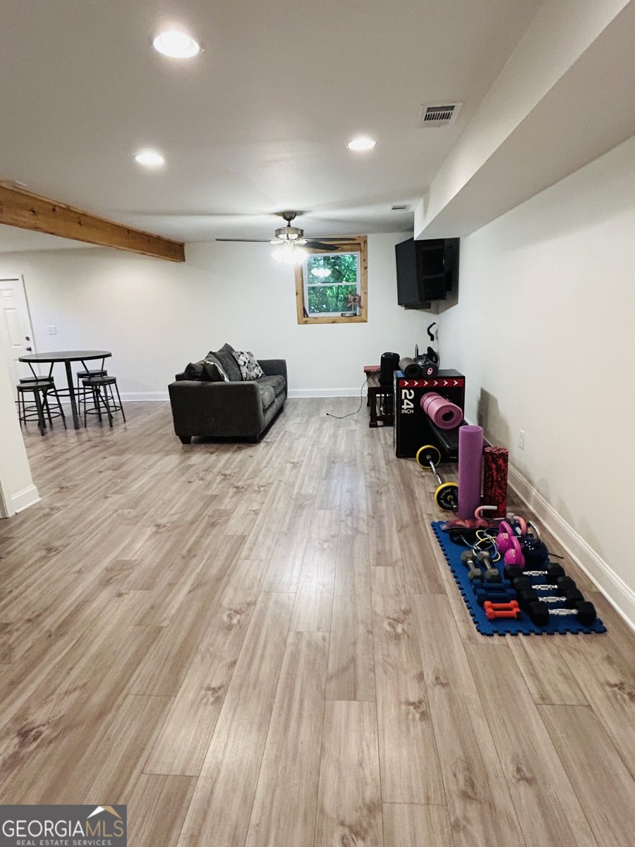 2410 Thrasher Road Buford - 16
