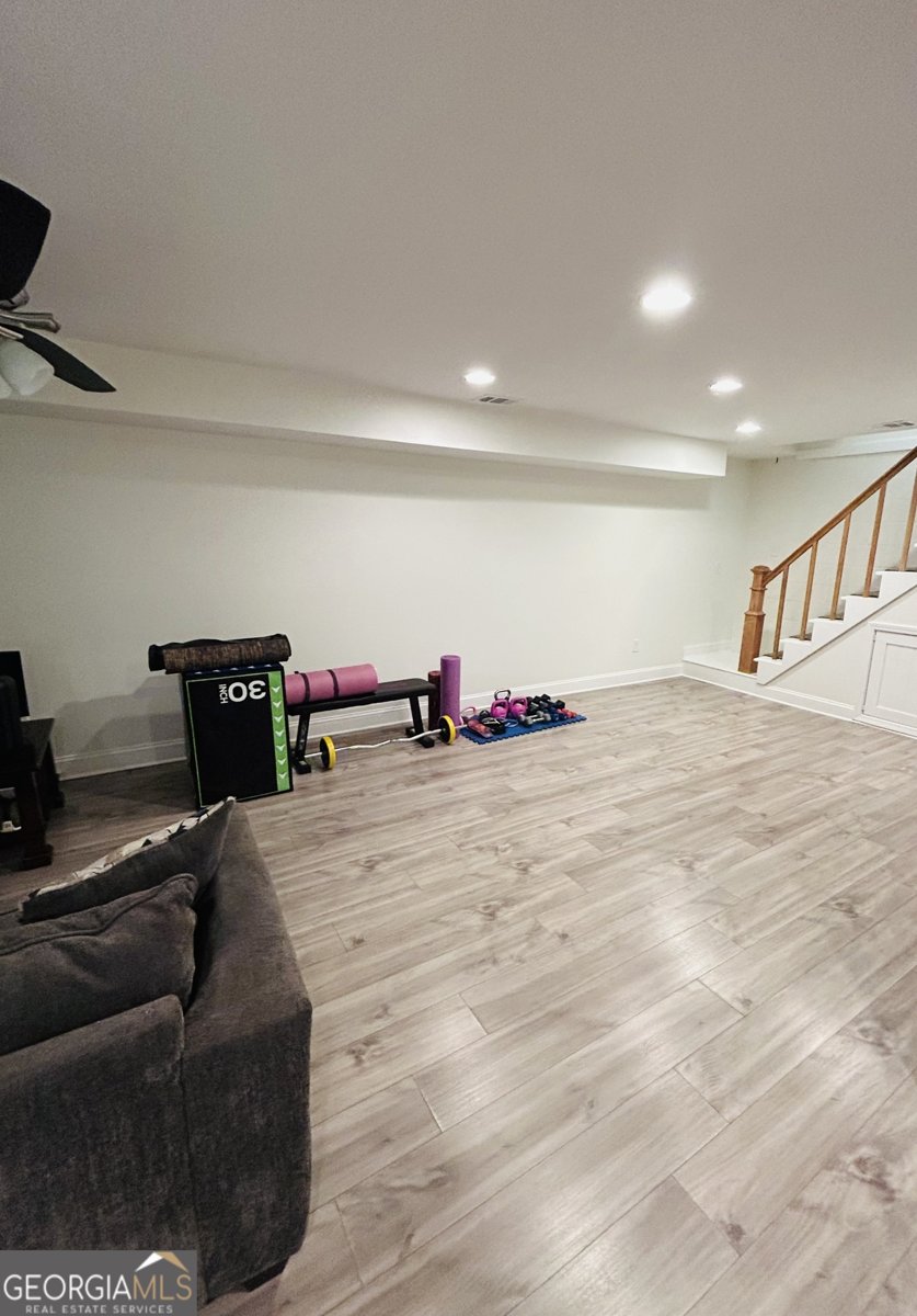 2410 Thrasher Road Buford - 17