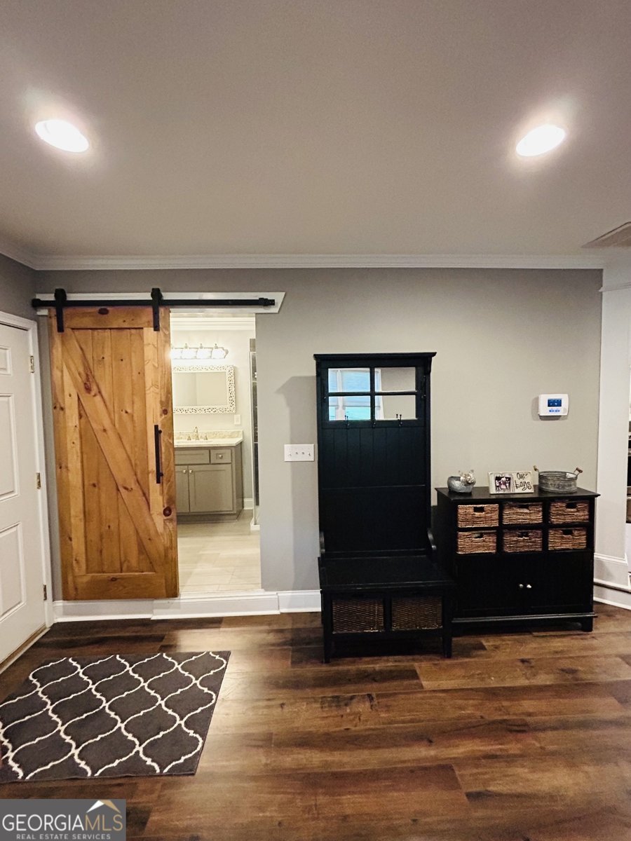 2410 Thrasher Road Buford - 2