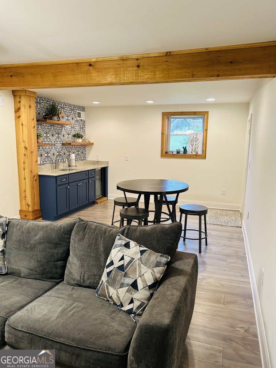 2410 Thrasher Road Buford - 20