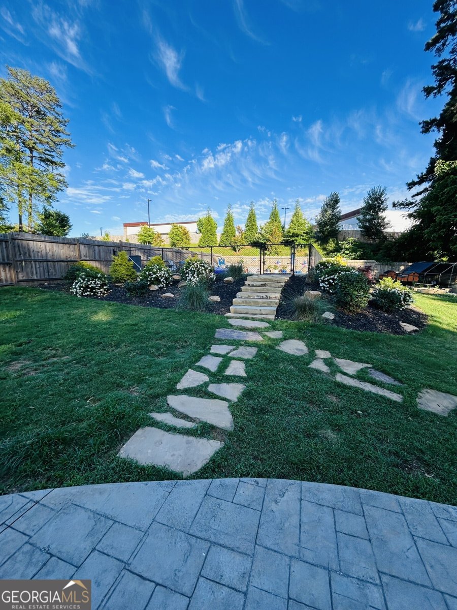 2410 Thrasher Road Buford - 22