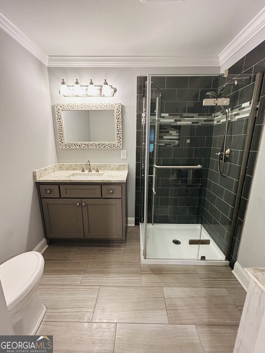 2410 Thrasher Road Buford - 3