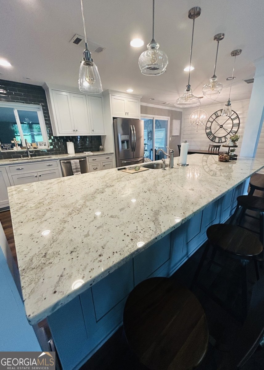 2410 Thrasher Road Buford - 4
