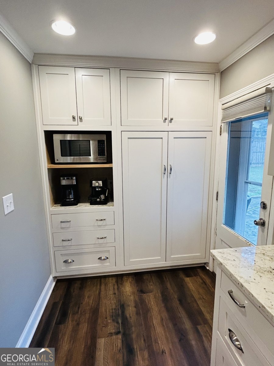 2410 Thrasher Road Buford - 5