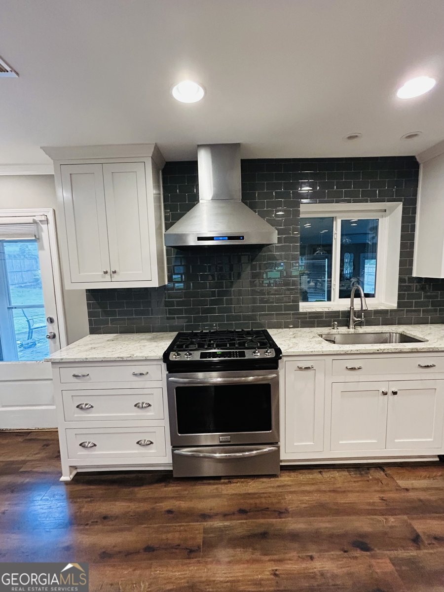 2410 Thrasher Road Buford - 6