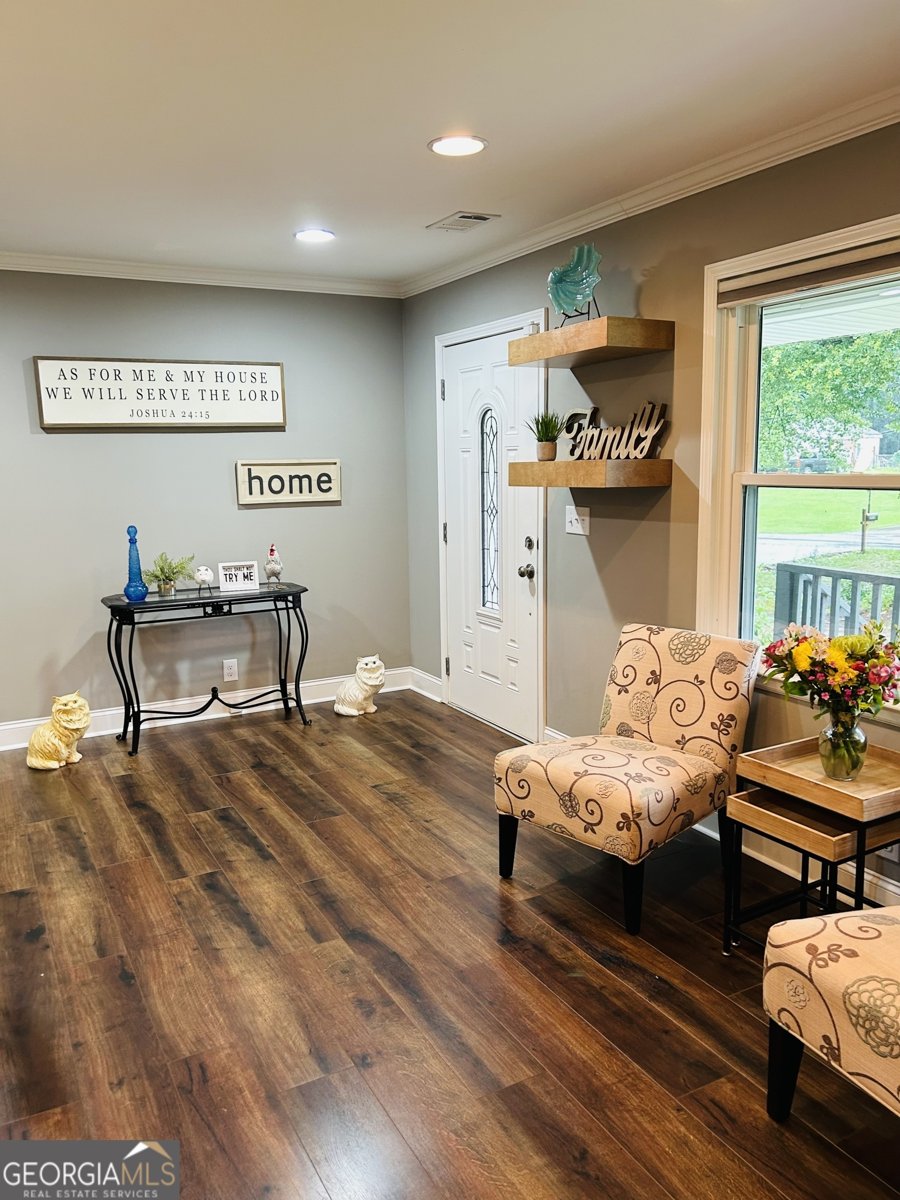 2410 Thrasher Road Buford - 9