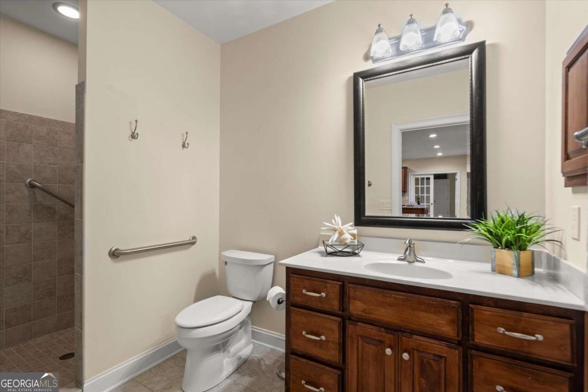 411 Hickory Fairway Court Woodstock - 10