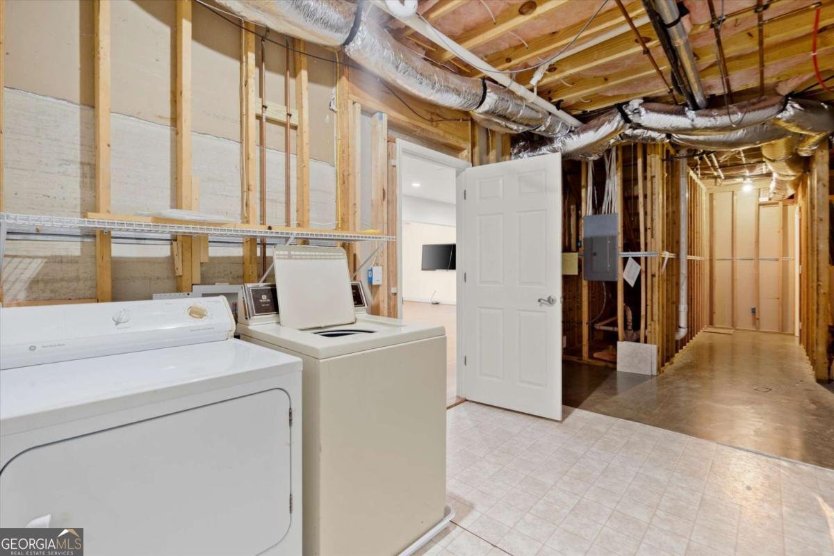 411 Hickory Fairway Court Woodstock - 12