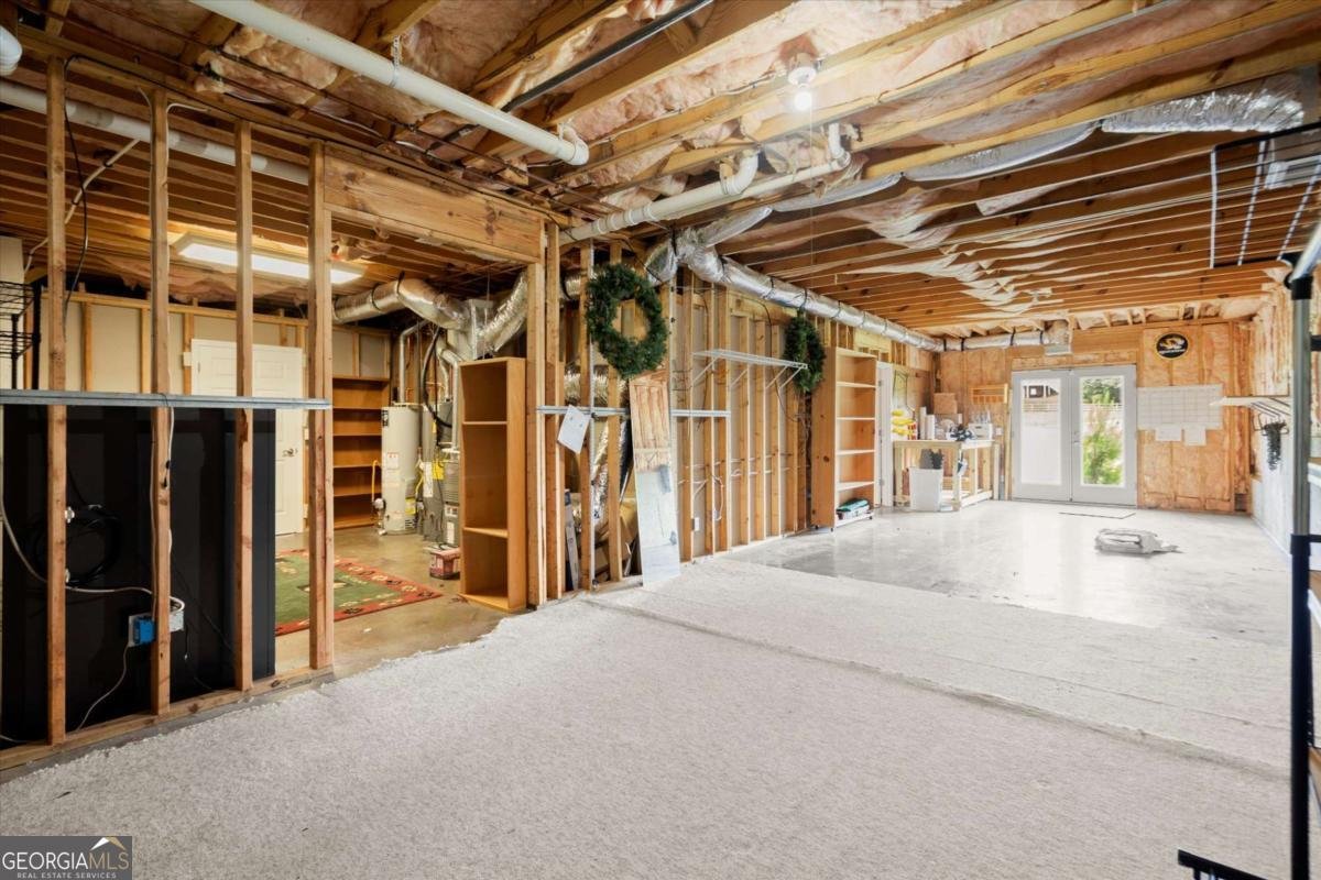 411 Hickory Fairway Court Woodstock - 13