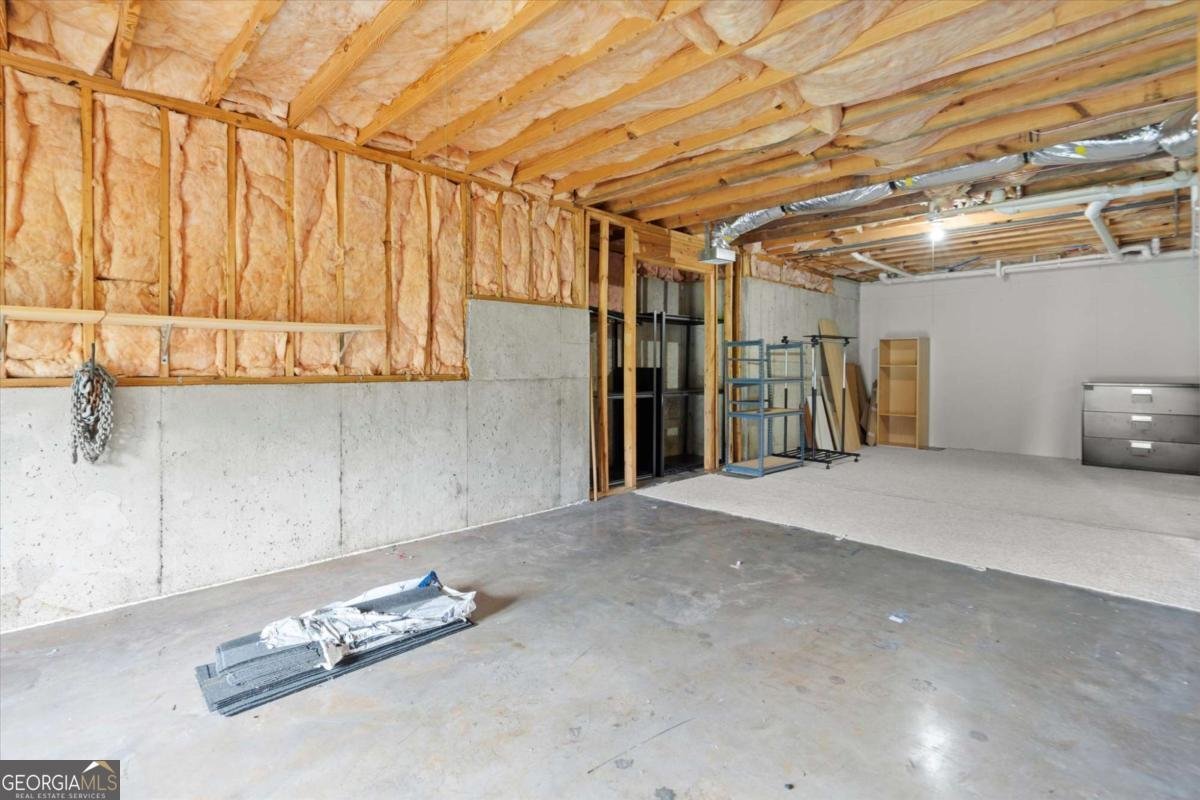 411 Hickory Fairway Court Woodstock - 14