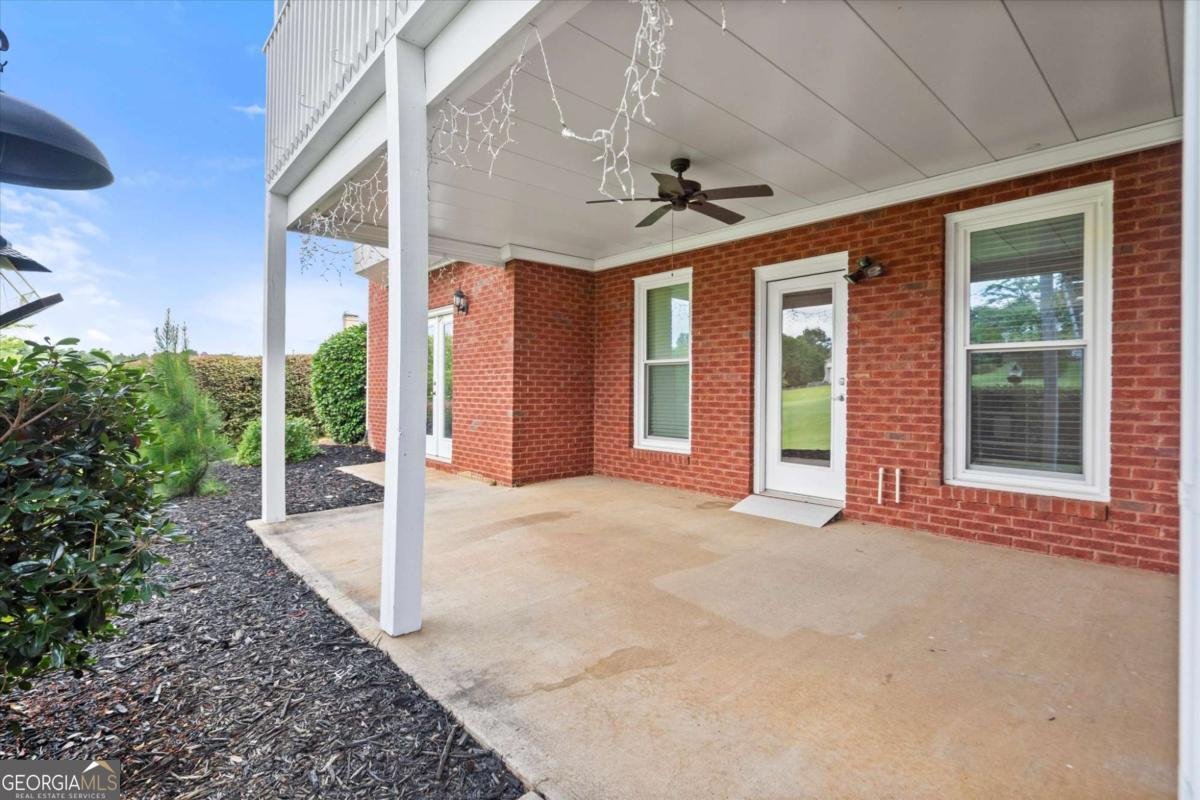 411 Hickory Fairway Court Woodstock - 15