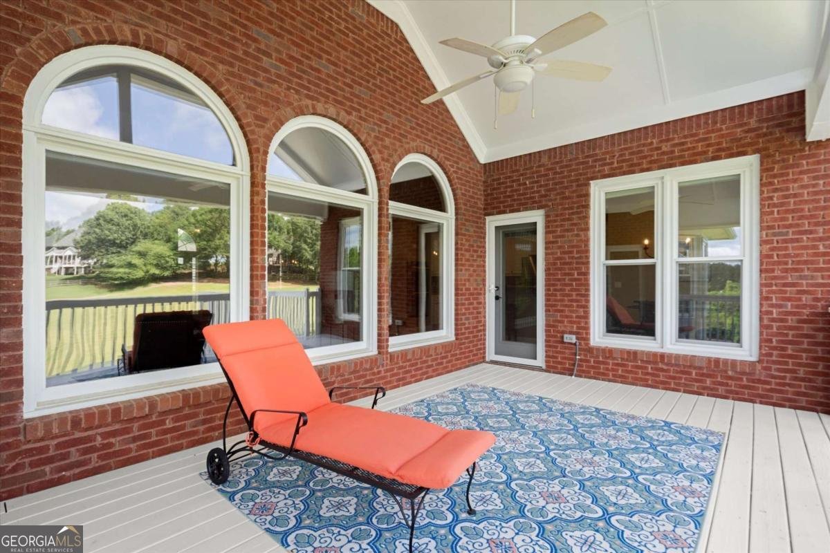 411 Hickory Fairway Court Woodstock - 17